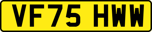 VF75HWW