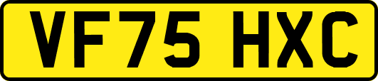 VF75HXC