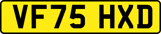 VF75HXD
