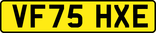 VF75HXE