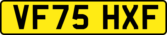 VF75HXF