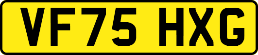 VF75HXG