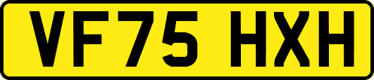 VF75HXH