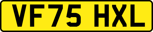 VF75HXL