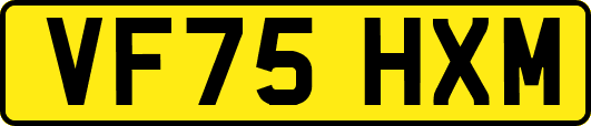 VF75HXM
