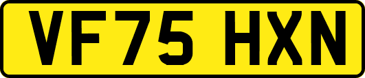 VF75HXN