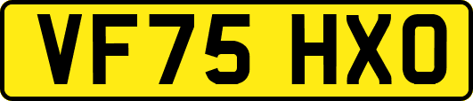 VF75HXO