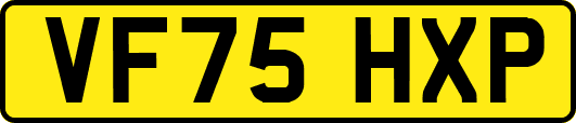 VF75HXP
