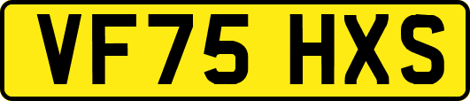 VF75HXS