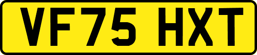 VF75HXT