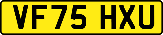 VF75HXU