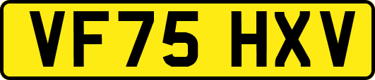 VF75HXV