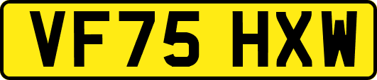 VF75HXW