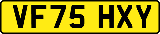 VF75HXY