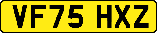 VF75HXZ