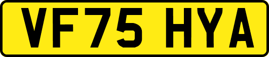 VF75HYA