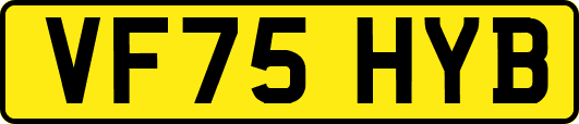 VF75HYB