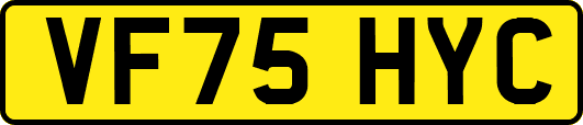 VF75HYC