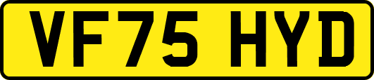 VF75HYD