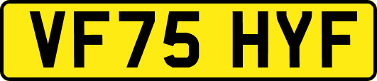 VF75HYF