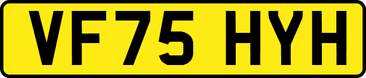 VF75HYH