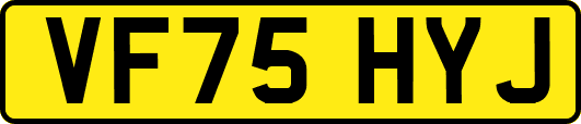 VF75HYJ