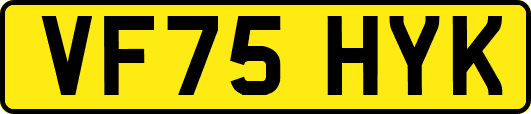 VF75HYK