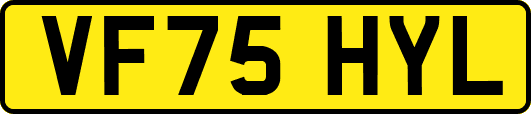VF75HYL