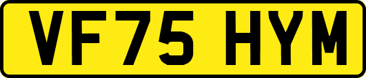 VF75HYM