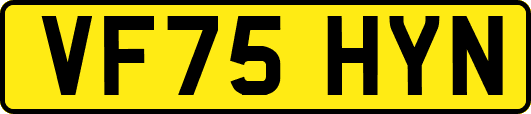 VF75HYN