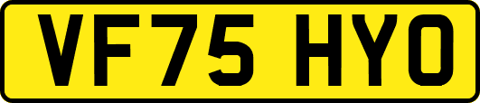 VF75HYO