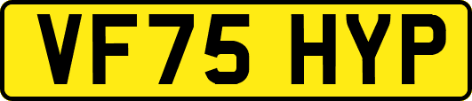 VF75HYP