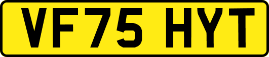 VF75HYT