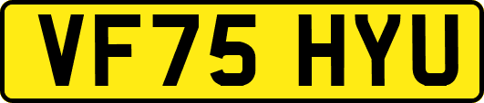VF75HYU