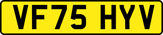 VF75HYV