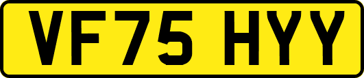 VF75HYY