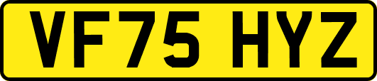 VF75HYZ