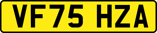 VF75HZA
