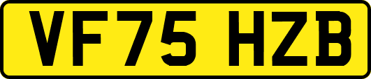 VF75HZB