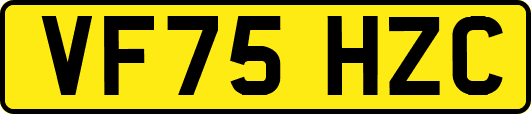 VF75HZC
