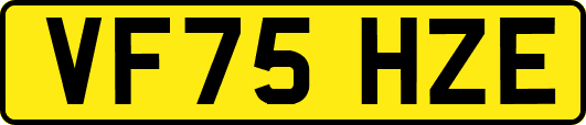 VF75HZE
