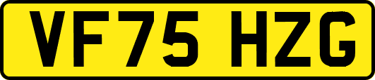 VF75HZG