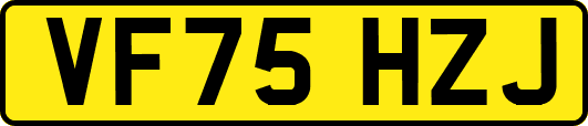 VF75HZJ