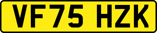 VF75HZK