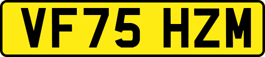 VF75HZM