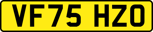 VF75HZO