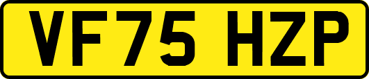 VF75HZP