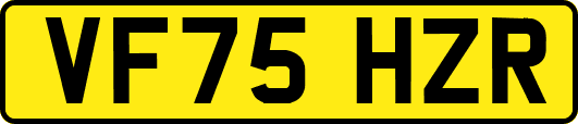 VF75HZR