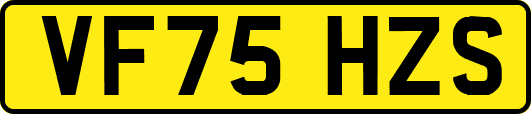 VF75HZS