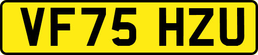 VF75HZU